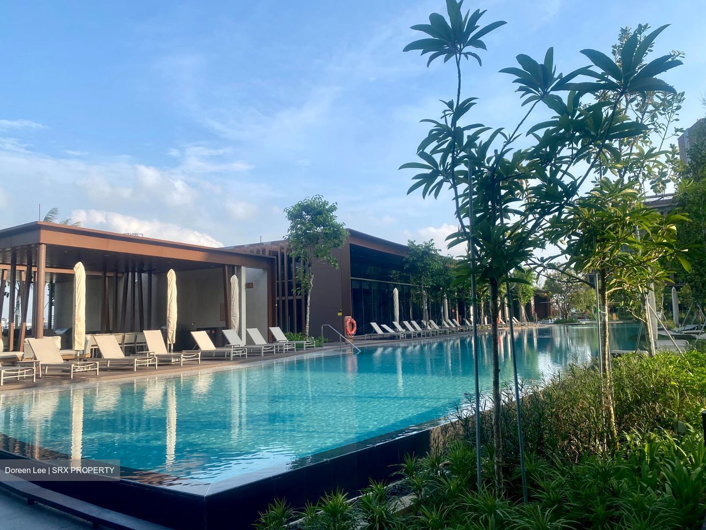 Pasir Ris 8 (D18), Apartment #626958221